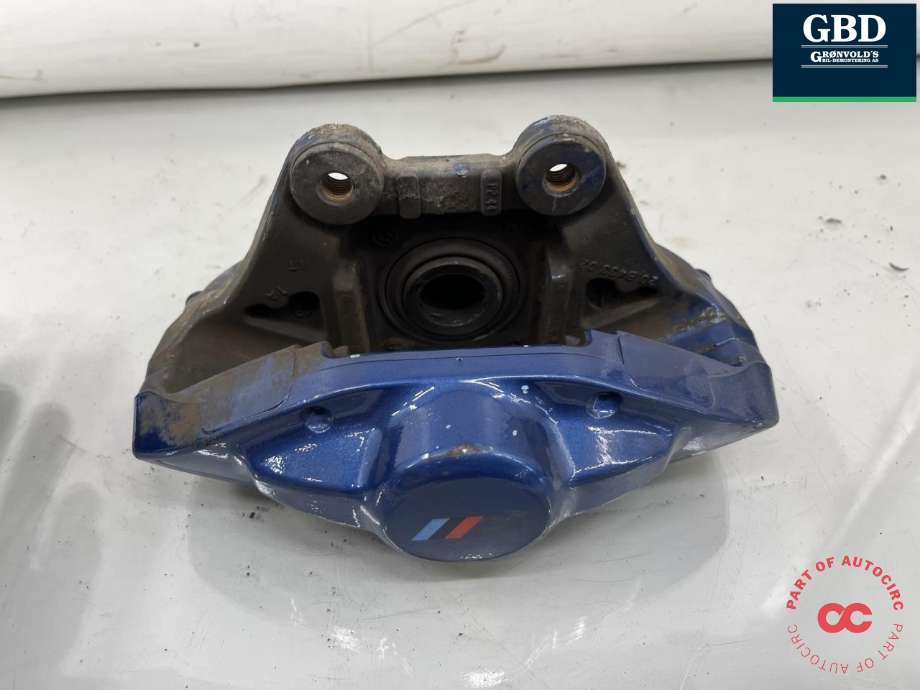 Bremsecaliper høyre bak til BMW 3-Serie 2012-2018 (F30/F31/F34) (F30/F31/F34) (34 21 6 799 462|)