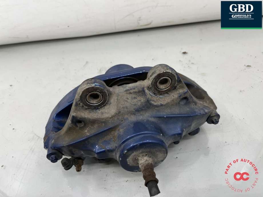 Bremsecaliper høyre bak til BMW 3-Serie 2012-2018 (F30/F31/F34) (F30/F31/F34) (34 21 6 799 462|)