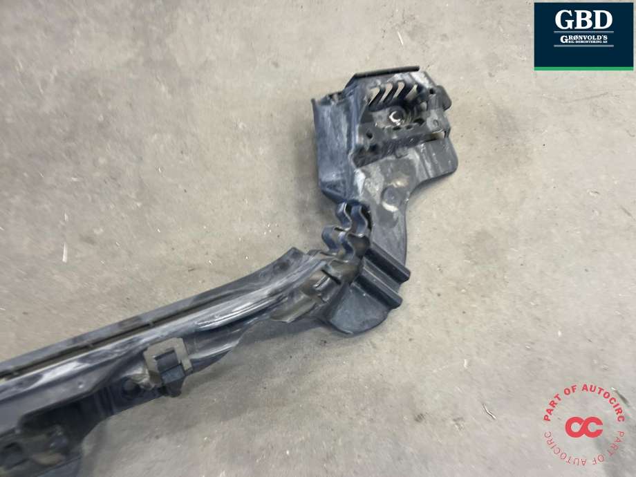 Støtfanger bak feste til BMW 3-Serie 2012-2018 (F30/F31/F34) (F30/F31/F34) (51 12 7 260 464|)