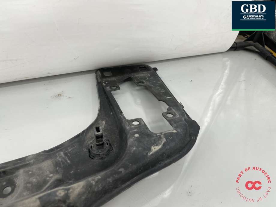 Frontplate til BMW 3-Serie 2012-2018 (F30/F31/F34) (F30/F31/F34) (51 74 7 255 413|)