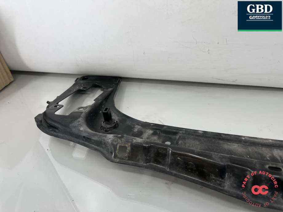 Frontplate til BMW 3-Serie 2012-2018 (F30/F31/F34) (F30/F31/F34) (51 74 7 255 413|)