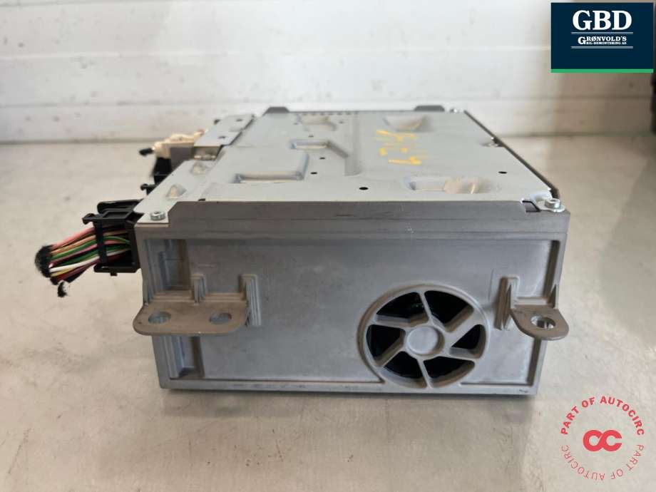 Bilstereo til Mercedes Citan 2021-->> (W420) (W420) (A 420 900 39 13|)