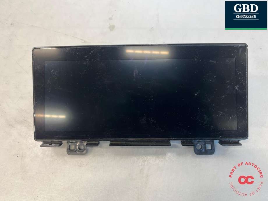 Instrumentpanel til Hyundai Tucson, 2021-->>  (94013CZ 310)