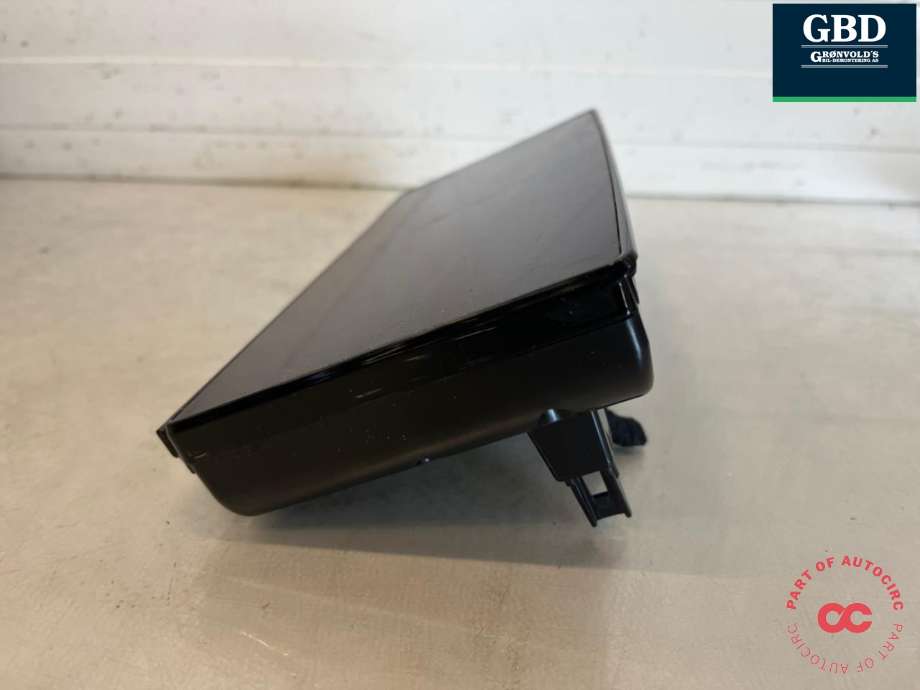 Instrumentpanel til Hyundai Tucson 2021-->> (94013CZ 310|11004 46455PO|)