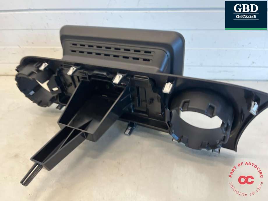Bilstereo navigasjon skjerm til Mercedes Citan 2021-->> (W420) (W420) (A 420 900 02 12|)