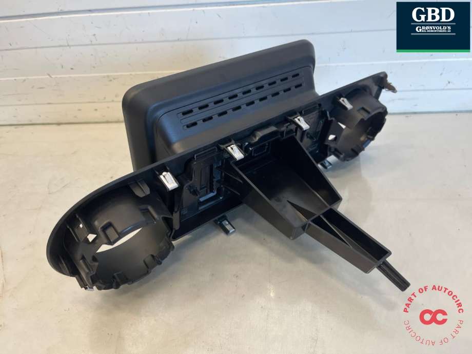 Bilstereo navigasjon skjerm til Mercedes Citan 2021-->> (W420) (W420) (A 420 900 02 12|)