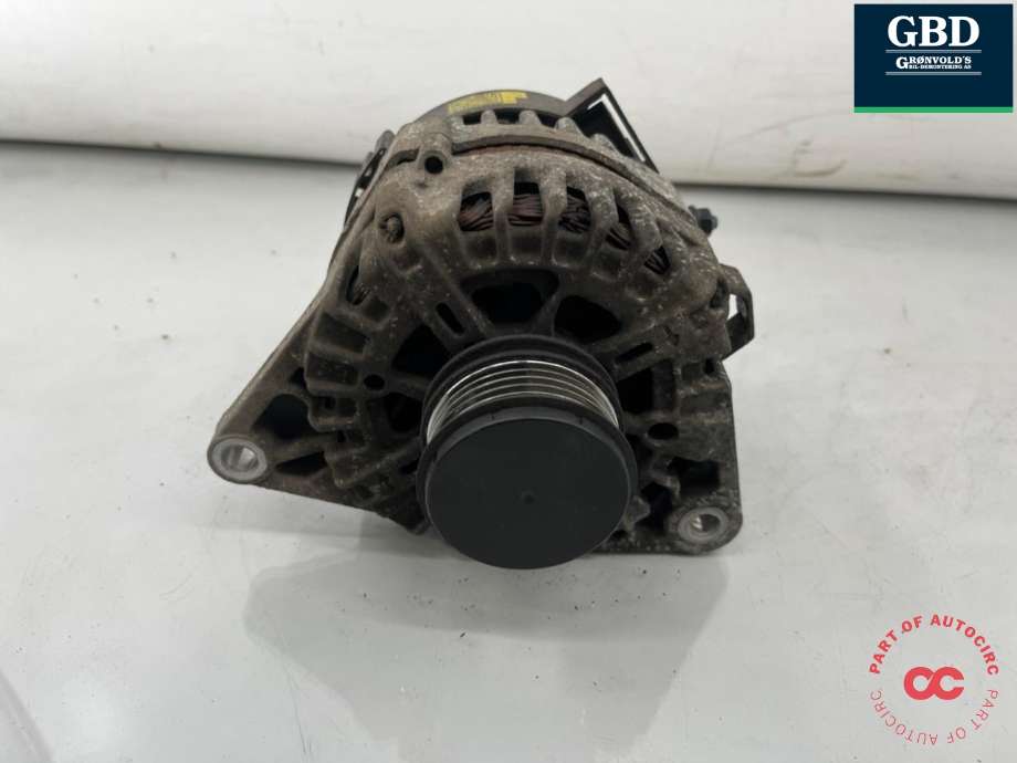 Dynamo diesel til Hyundai i40, 2012-2017  (37300 2A805)