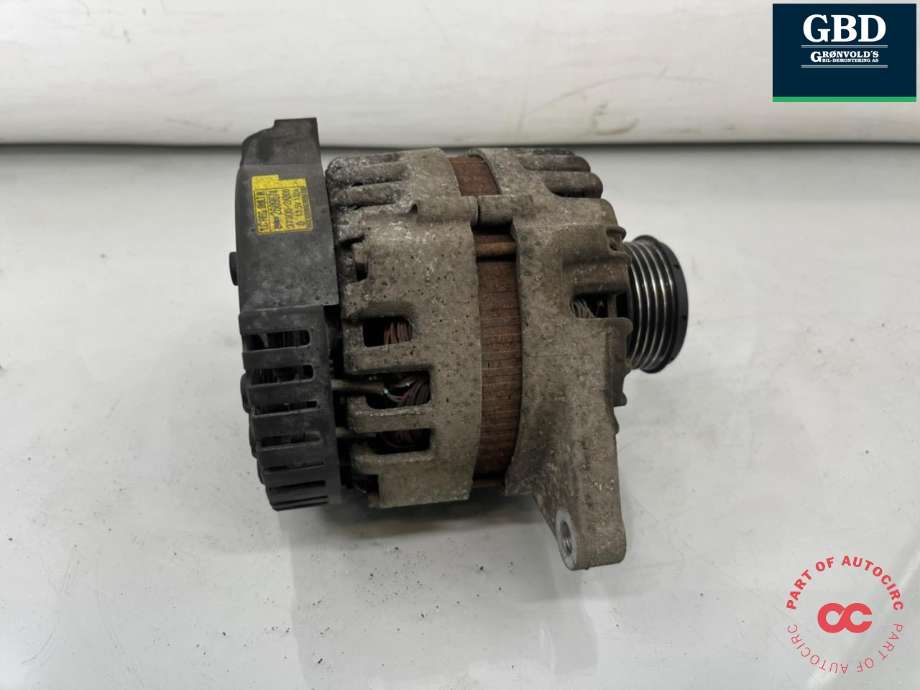 Dynamo diesel til Hyundai i40 2012-2017 (37300 2A805|37300 2A800|)