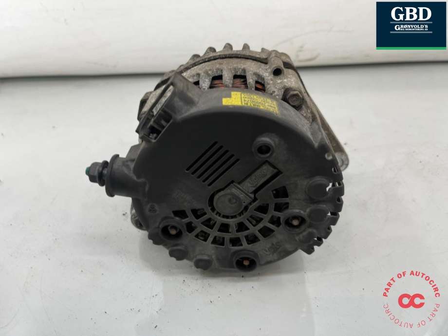 Dynamo diesel til Hyundai i40 2012-2017 (37300 2A805|37300 2A800|)