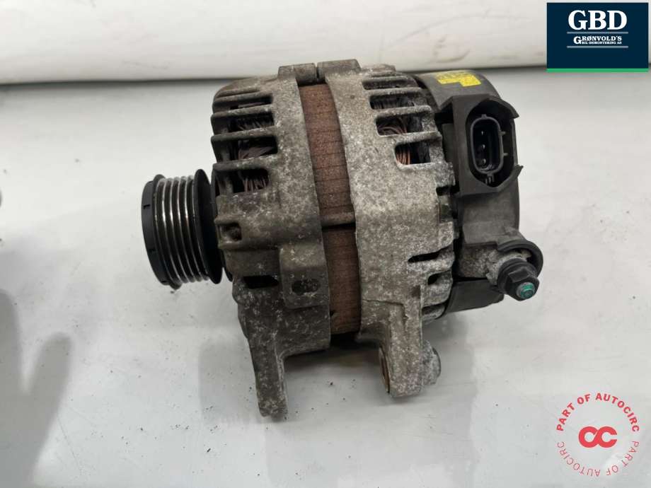 Dynamo diesel til Hyundai i40 2012-2017 (37300 2A805|37300 2A800|)