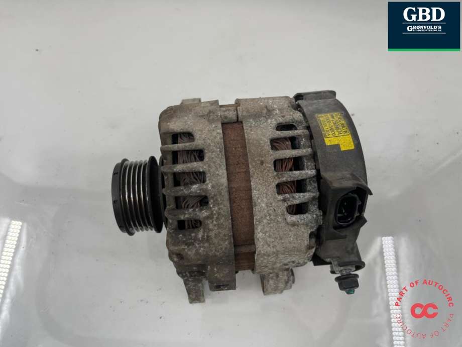 Dynamo diesel til Hyundai i40 2012-2017 (37300 2A805|37300 2A800|)