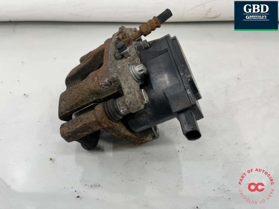 Bremsecaliper høyre bak, elektrisk til Hyundai i40 2012-2017 (582303Z700|)