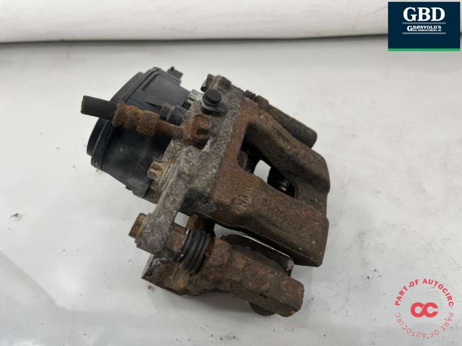 Bremsecaliper høyre bak, elektrisk til Hyundai i40 2012-2017 (582303Z700|)