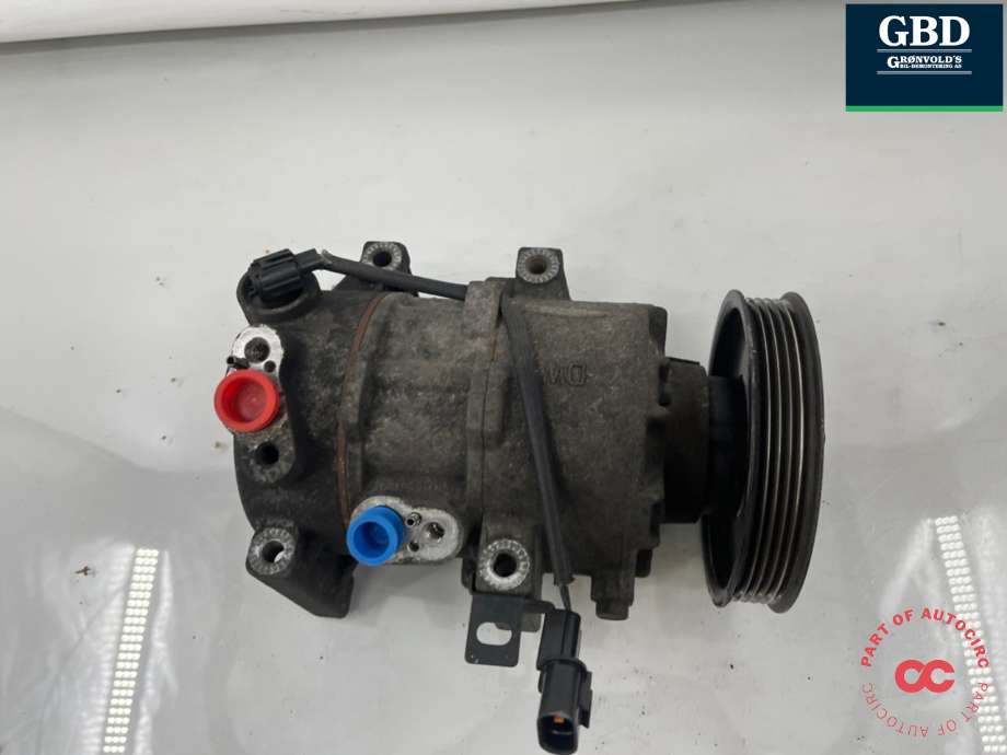 Aircondition kompressor til Hyundai i40 2012-2017 (97701 3Z300|)
