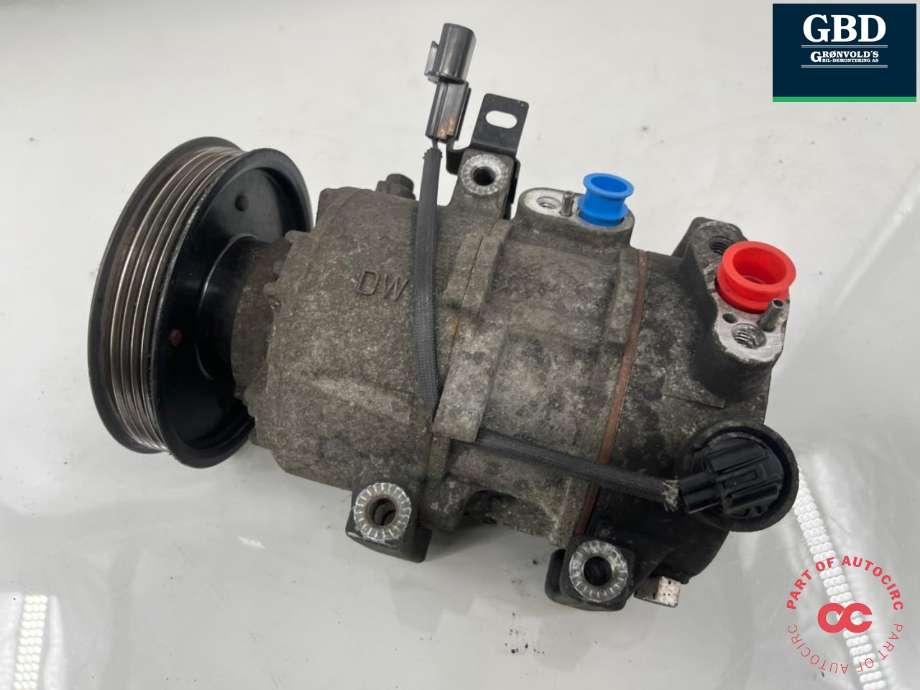 Aircondition kompressor til Hyundai i40 2012-2017 (97701 3Z300|)