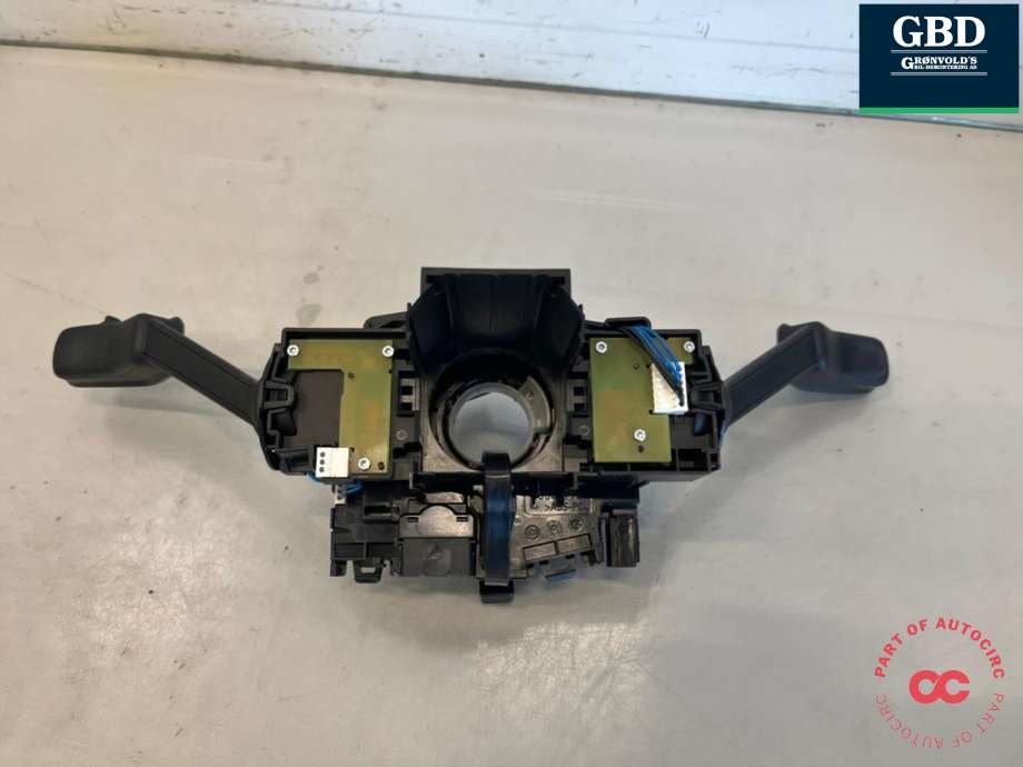Bryter combi til VW e-Golf 2017-2020 (Fase 2) (5Q0 953 513 AJ|5Q0 953 513 AJ IGI|5Q0 953 507 GH)
