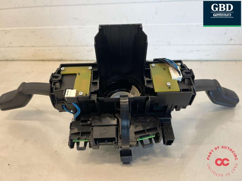 Bryter combi til VW e-Golf 2017-2020 (Fase 2) (5Q0 953 513 AJ|5Q0 953 513 AJ IGI|5Q0 953 507 GH)