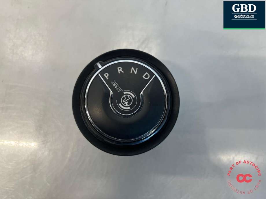 Girstang/girvelger automat til Toyota Proace, 2016-->> (Type II)  (SU001A4292)