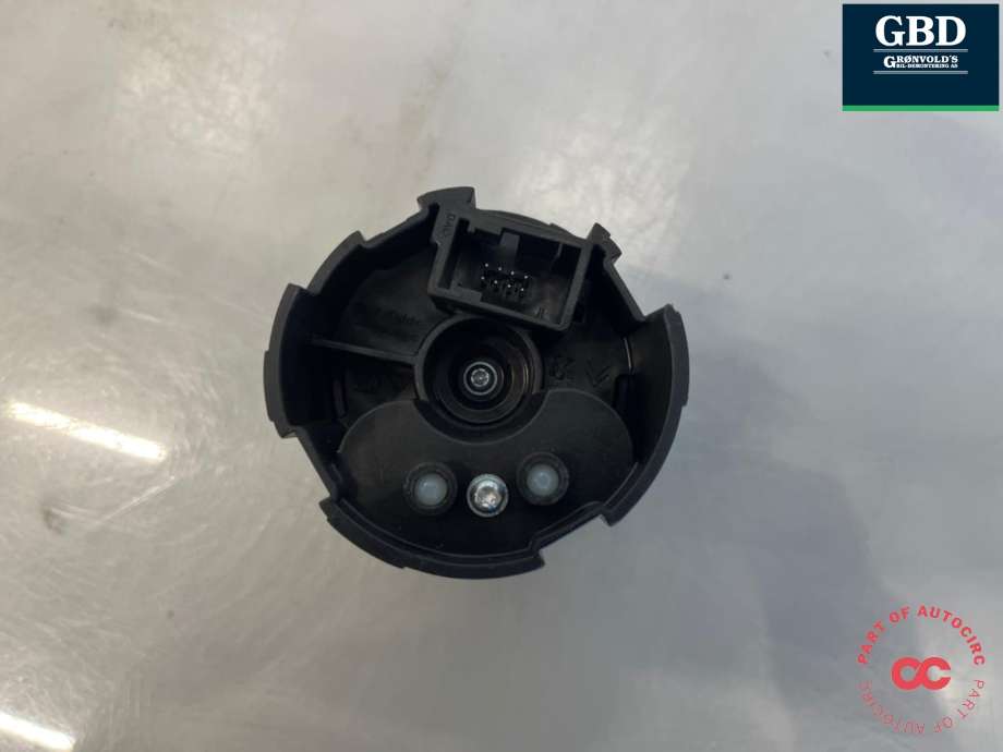 Girstang/girvelger automat til Toyota Proace 2016-->> (Type II) (SU001A4292|CDEBVA-CEMOO|98093147ZD)