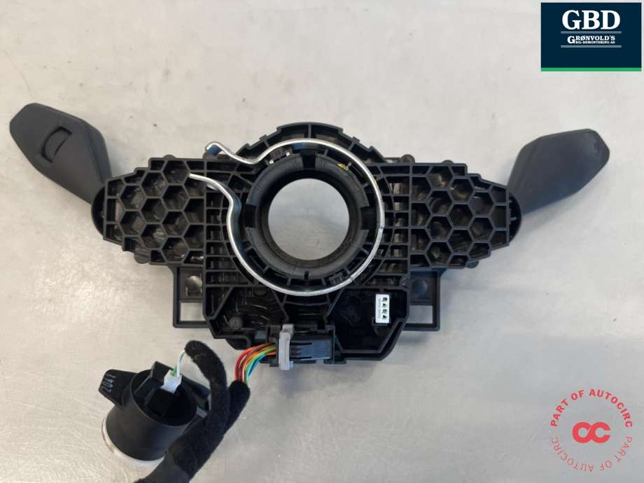 Bryter combi til BMW iX 2021-->> (I20) (I20) (61 31 5 A56 465|61 31 5 A31 C10|5A31C10 03)