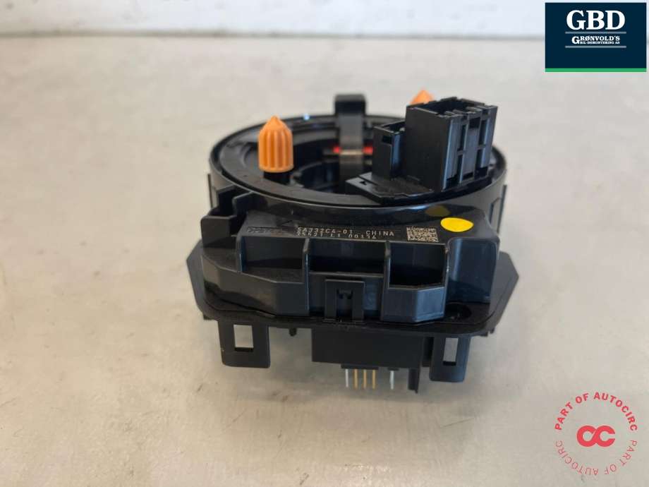 Airbag slepering til BMW iX 2021-->> (I20) (I20) (61 31 5 A33 2C4|5A332C4 01|)