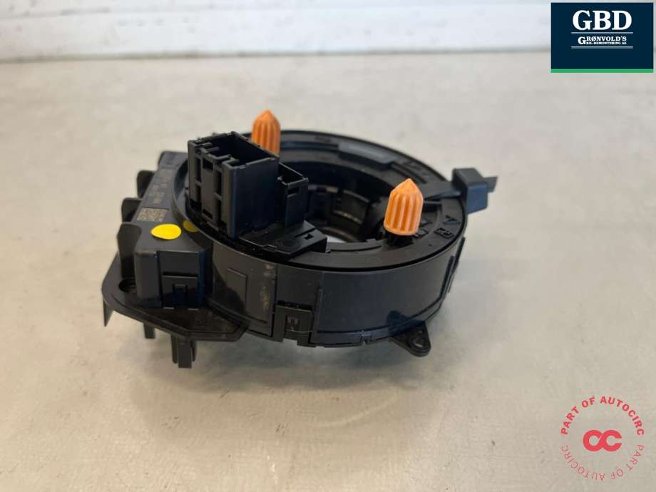 Airbag slepering til BMW iX 2021-->> (I20) (I20) (61 31 5 A33 2C4|5A332C4 01|)
