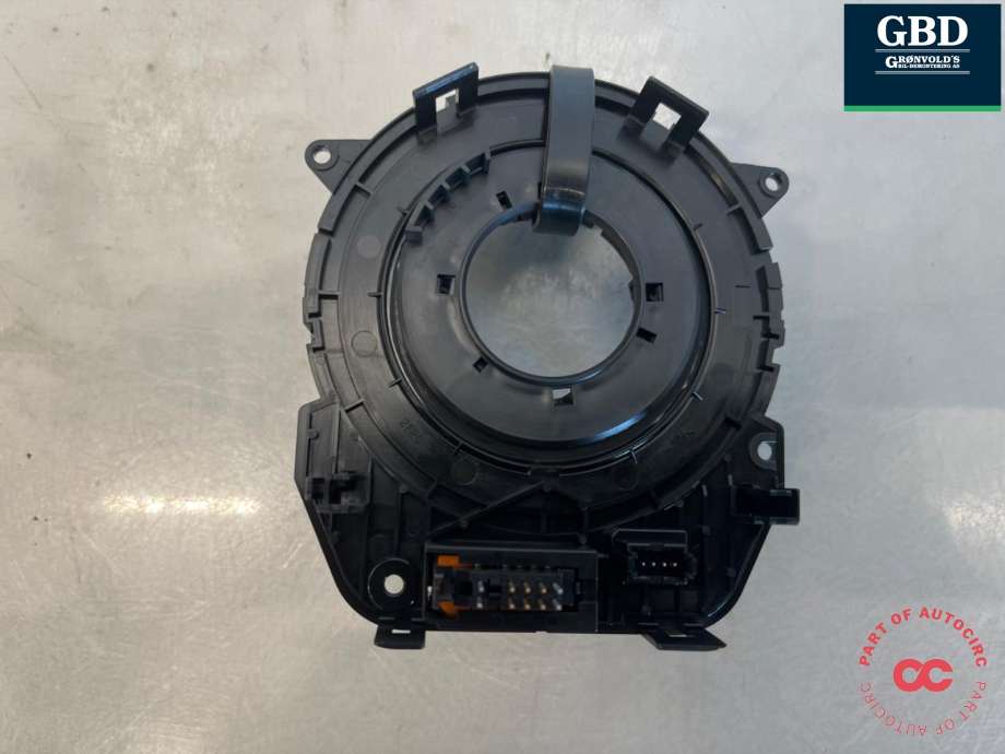 Airbag slepering til BMW iX 2021-->> (I20) (I20) (61 31 5 A33 2C4|5A332C4 01|)