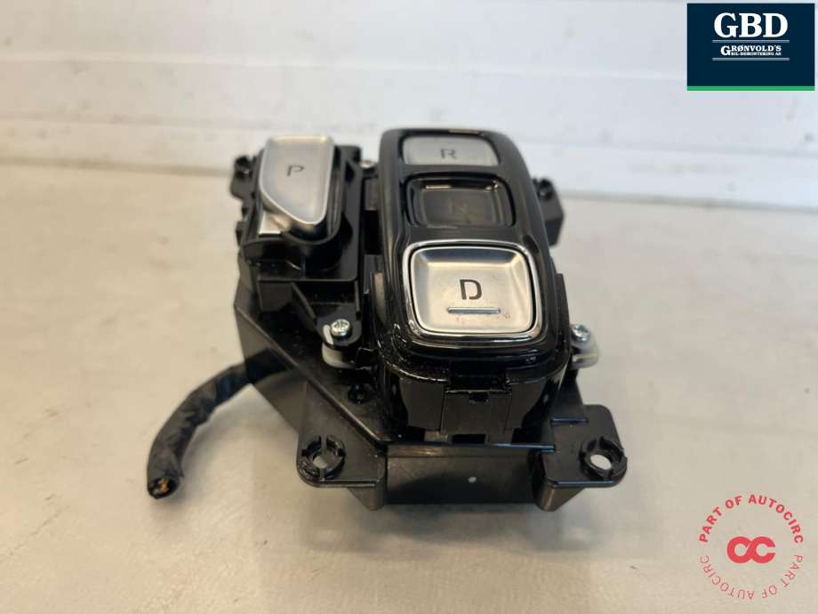 Girstang/girvelger automat til Hyundai Tucson 2021-->> (467W0P0 100VCS|120038309|)