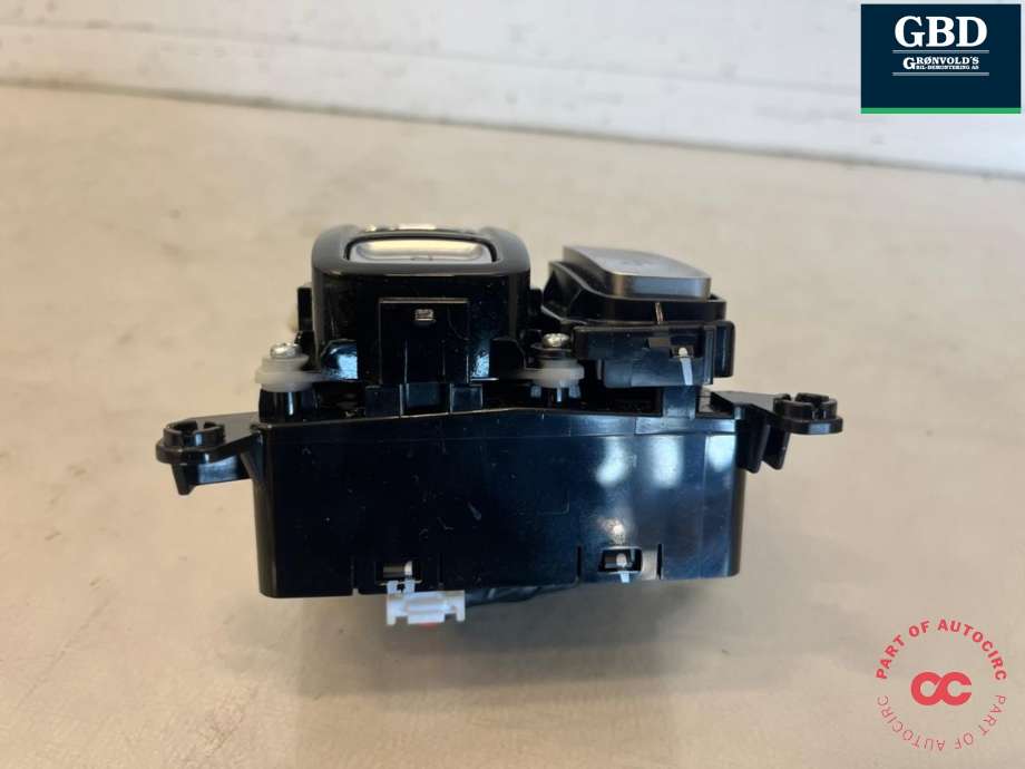 Girstang/girvelger automat til Hyundai Tucson 2021-->> (467W0P0 100VCS|120038309|)