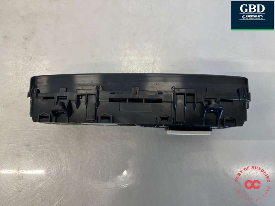 Bilstereo betjeningspanel til Hyundai Tucson 2021-->>  (93350CZ 220UAY|93350CZ220NV1|)