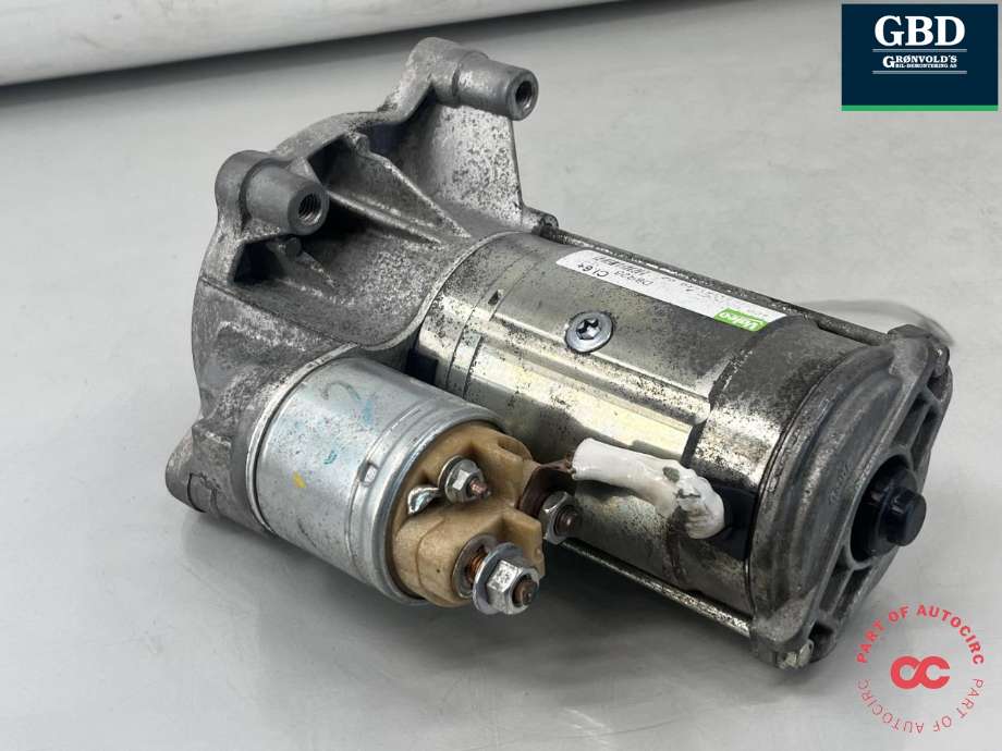 Starter diesel til Mitsubishi Outlander 2010-2012 (Type II, Fase 2) (1810A111|)