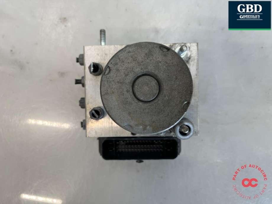ABS sentral til Peugeot e-2008, 2019-->> (16 827 997 80)
