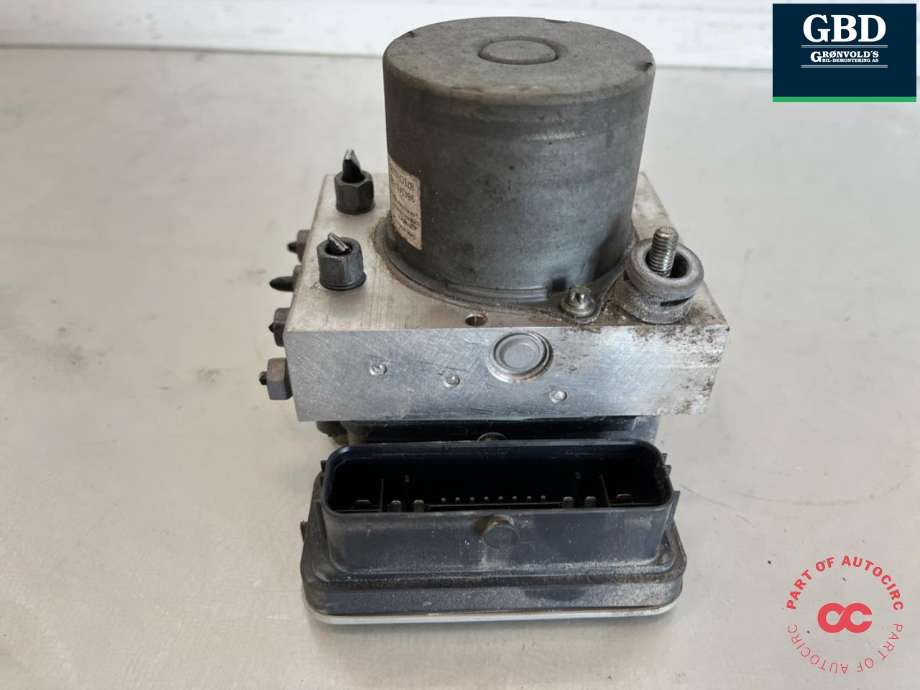 ABS sentral til Peugeot e-2008 2019-->>  (16 827 997 80|16 827 998 80|)