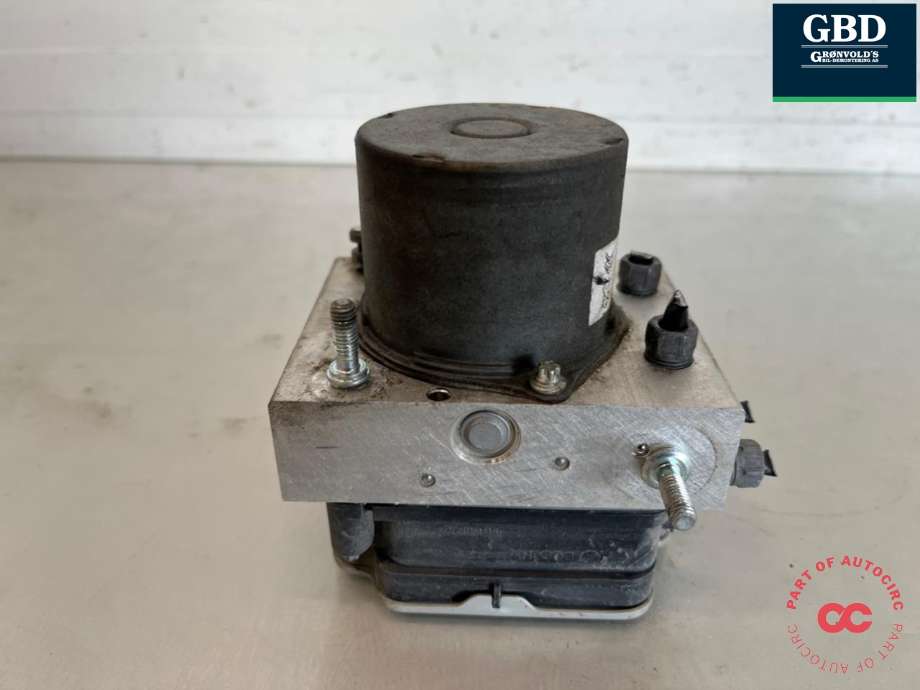 ABS sentral til Peugeot e-2008 2019-->>  (16 827 997 80|16 827 998 80|)
