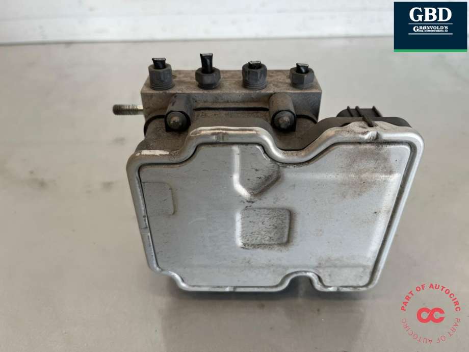 ABS sentral til Peugeot e-2008 2019-->>  (16 827 997 80|16 827 998 80|)