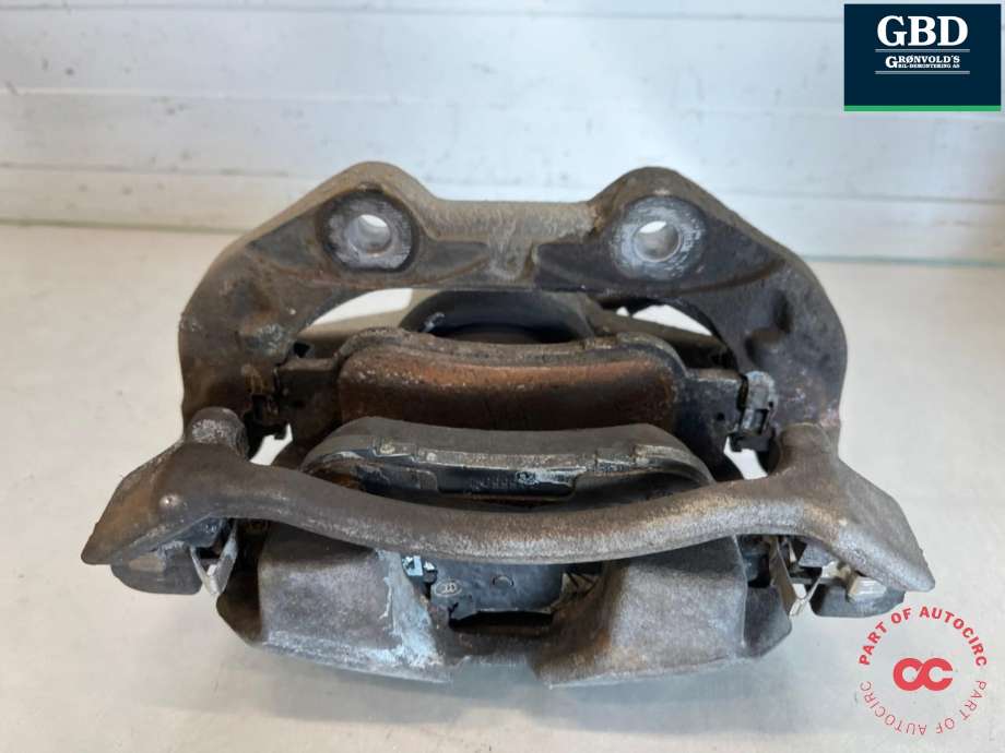 Bremsecaliper høyre foran til Peugeot e-2008 2019-->>  (16 813 714 80|)