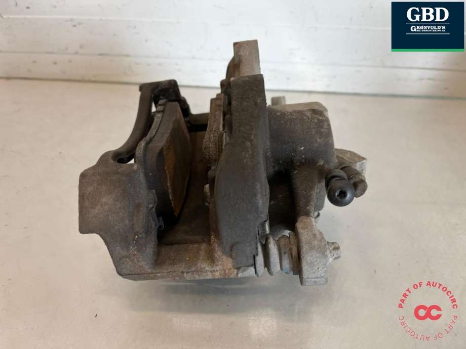 Bremsecaliper høyre foran til Peugeot e-2008 2019-->>  (16 813 714 80|)