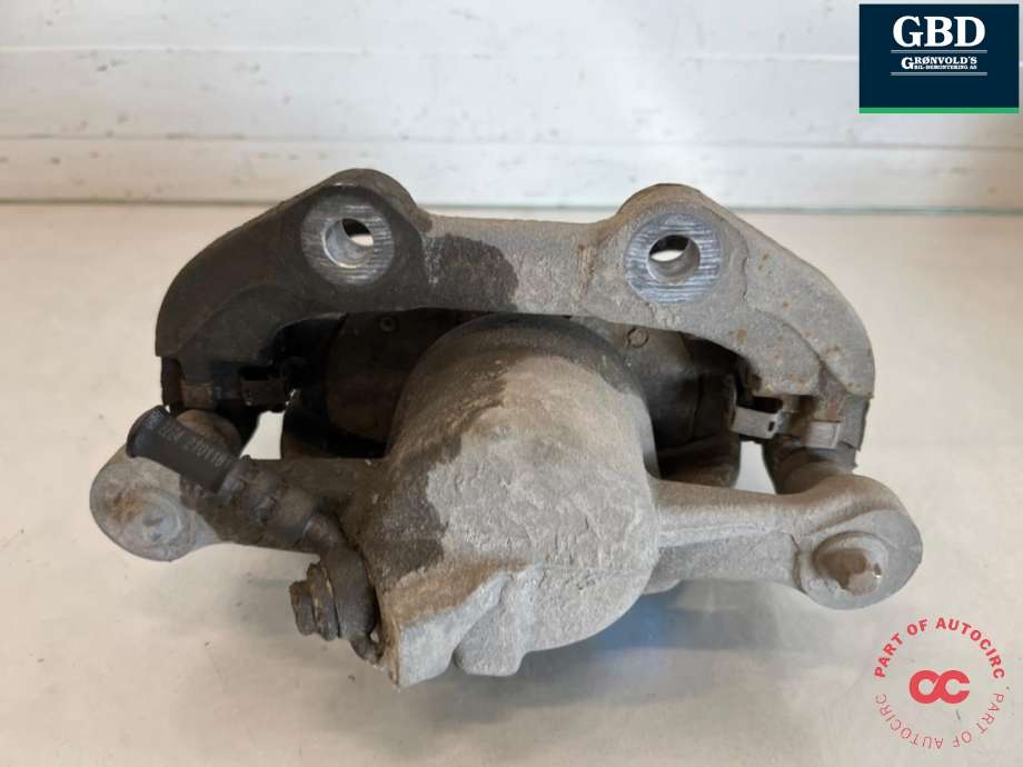 Bremsecaliper høyre foran til Peugeot e-2008 2019-->>  (16 813 714 80|)