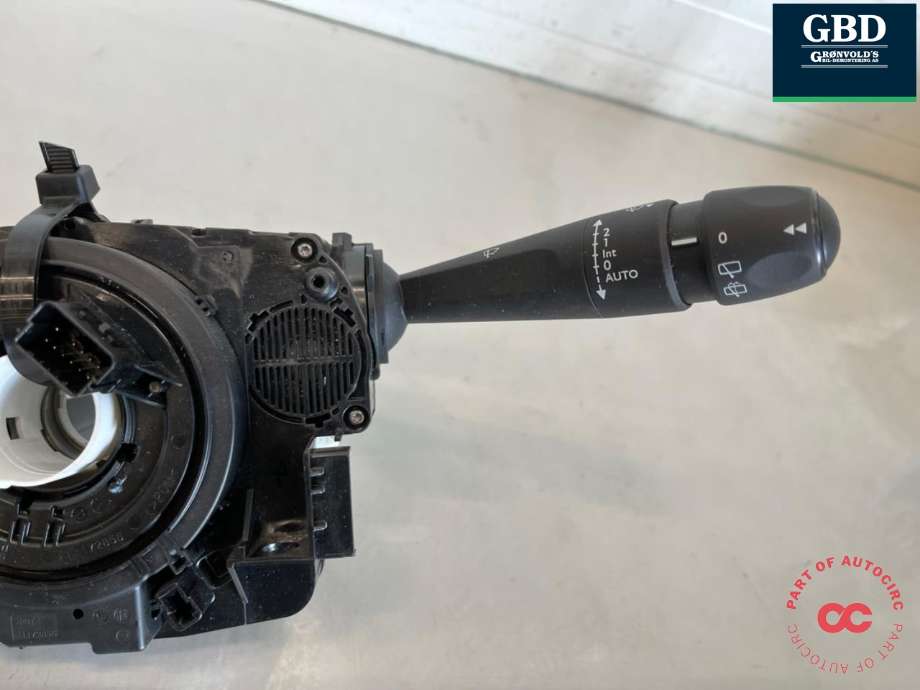 Bryter combi til Peugeot e-2008 2019-->>  (98 369 240 ZD|)