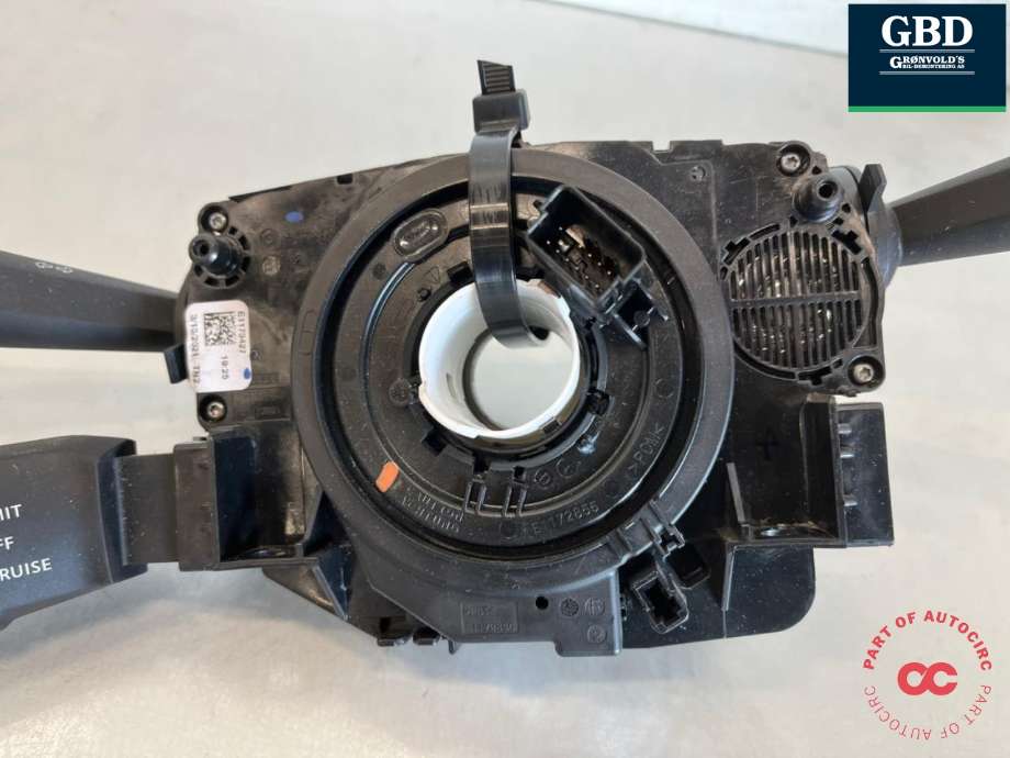 Bryter combi til Peugeot e-2008 2019-->>  (98 369 240 ZD|)