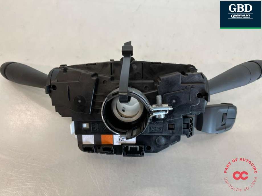 Bryter combi til Peugeot e-2008 2019-->>  (98 369 240 ZD|)