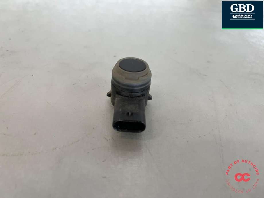 Parkeringssensor bak til Peugeot e-2008 2019-->> (16 335 594 80|)