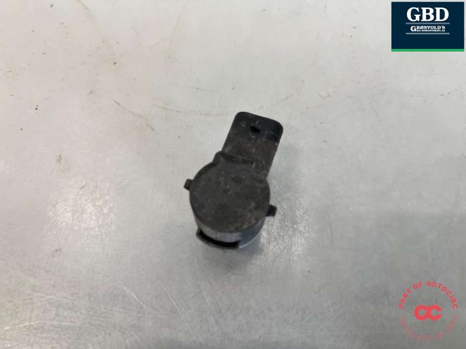 Parkeringssensor bak til Peugeot e-2008 2019-->> (16 335 594 80|)