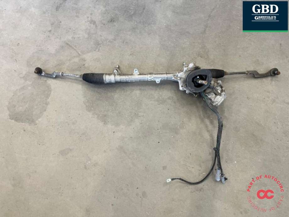 Tannstang elektrisk til Peugeot e-2008, 2019-->> (16 742 459 80)