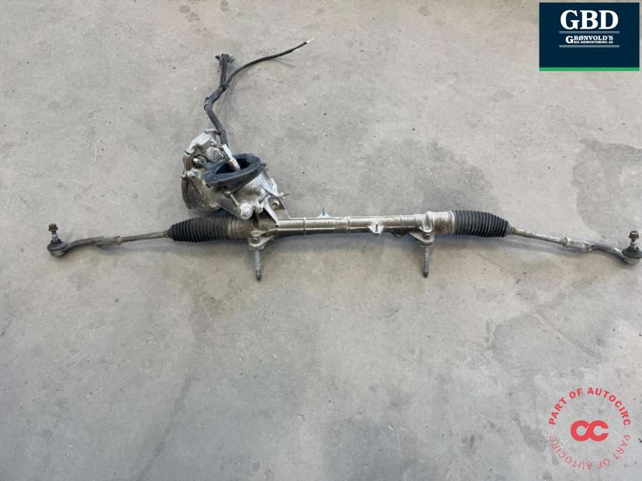 Tannstang elektrisk til Peugeot e-2008 2019-->> (16 742 459 80|)