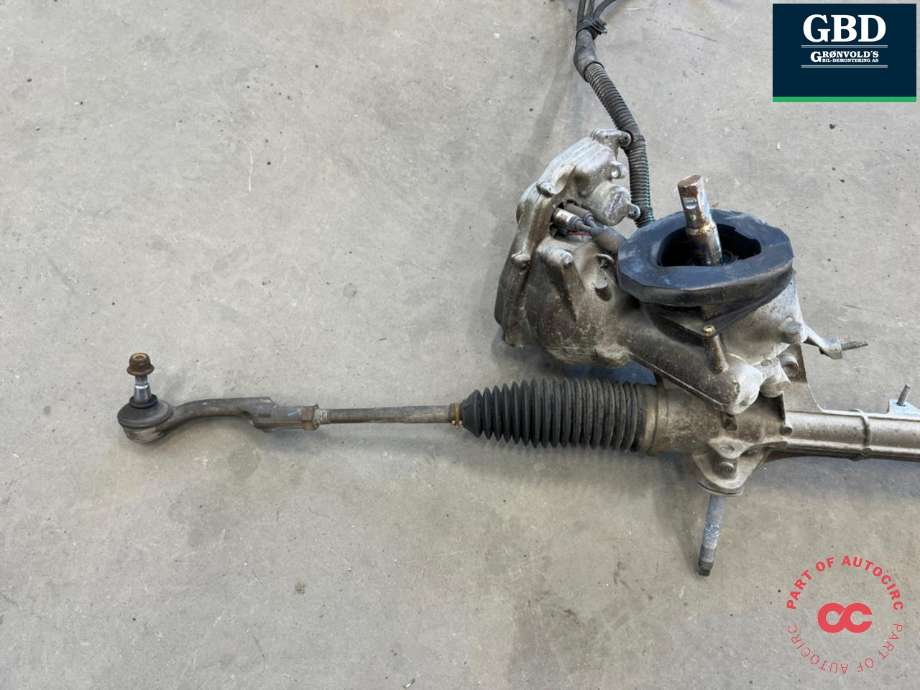 Tannstang elektrisk til Peugeot e-2008 2019-->> (16 742 459 80|)