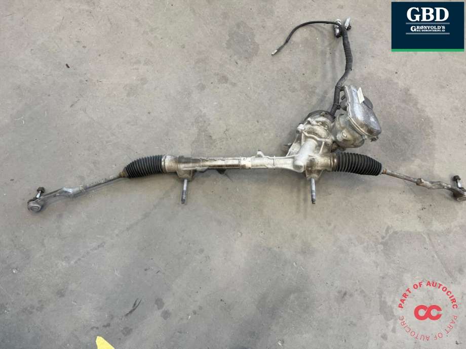 Tannstang elektrisk til Peugeot e-2008 2019-->> (16 742 459 80|)