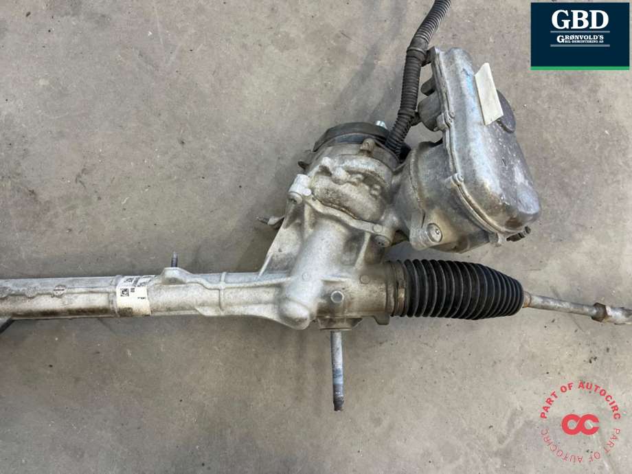 Tannstang elektrisk til Peugeot e-2008 2019-->> (16 742 459 80|)