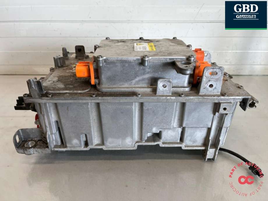 Batterilader (OBC - On Board Charger) til Peugeot e-2008, 2019-->> (16 913 444 80)