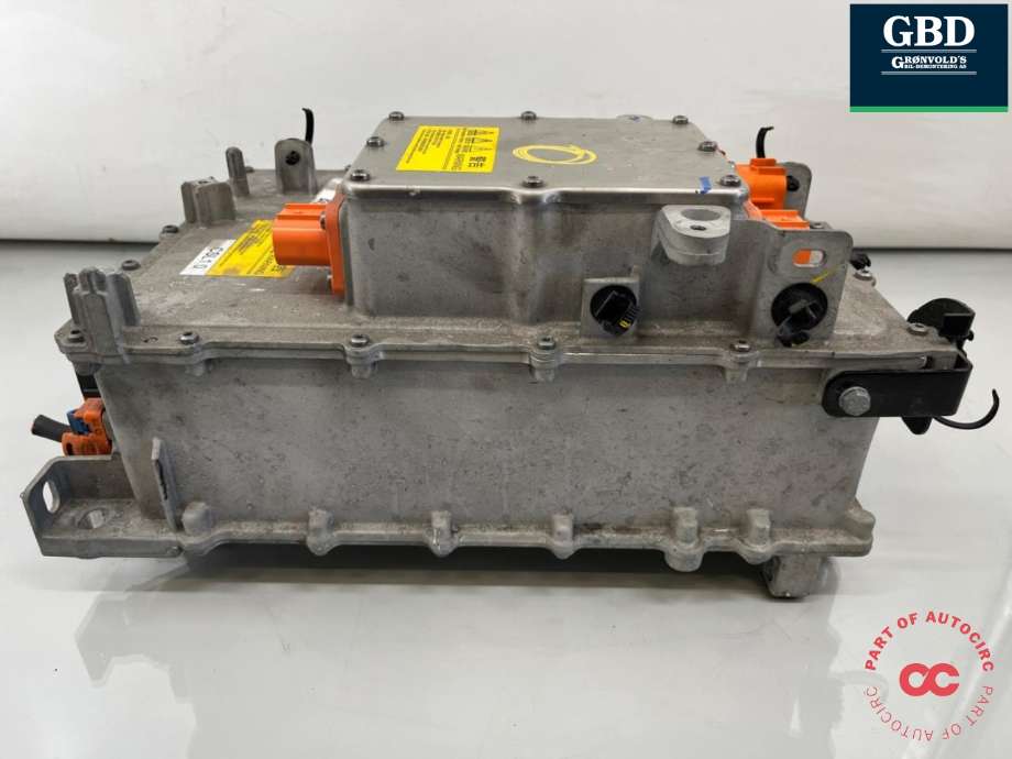Batterilader (OBC - On Board Charger) til Citroën Berlingo 2019-->> (Type III) (9860272580|16 880 454 80|)
